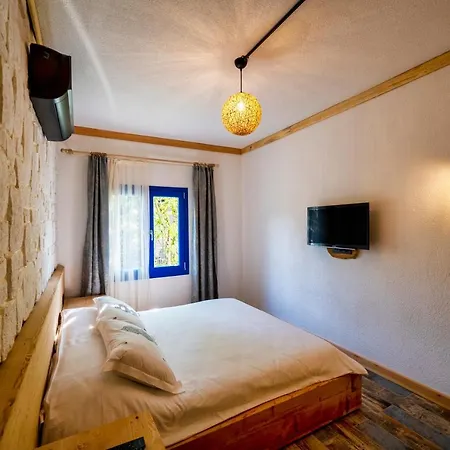 Private And Luxurious Suites In Villa With Beautiful Garden * 戈西克