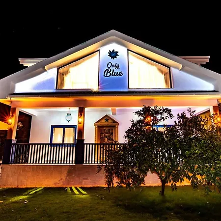 Private And Luxurious Suites In Villa With Beautiful Garden *