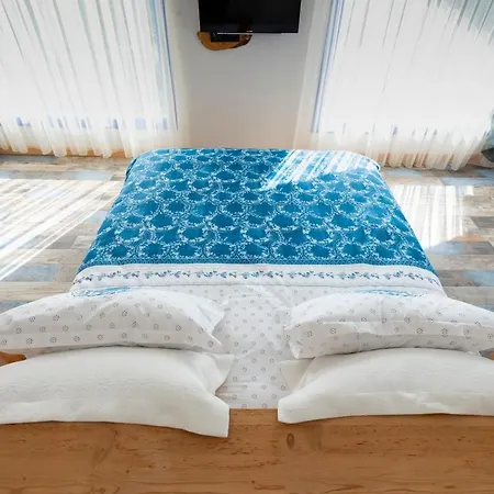 Bed & Breakfast Private And Luxurious Suites In Villa With Beautiful Garden Göcek