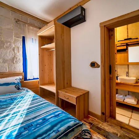 Bed & Breakfast Private And Luxurious Suites In Villa With Beautiful Garden Göcek