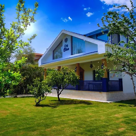 Bed & Breakfast Private And Luxurious Suites In Villa With Beautiful Garden Göcek